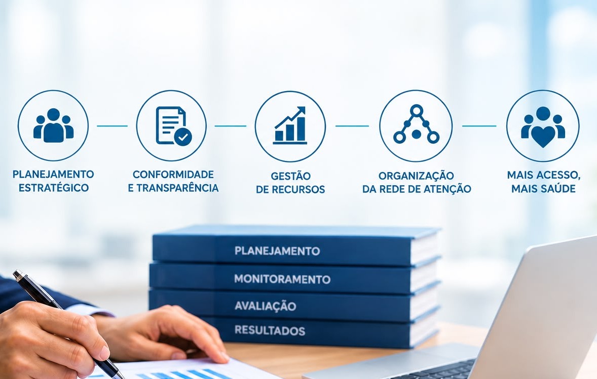 Imagem institucional da Quality Soluções — placeholder substituível
